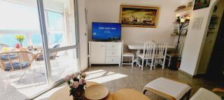 Beachfront apartment Madrid 709 - 7