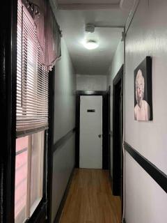 Hudson Guest House - Jersey City - 1