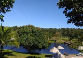 Rio Das Garças Eco Resort - 5