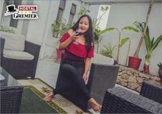 hostel premier - 1