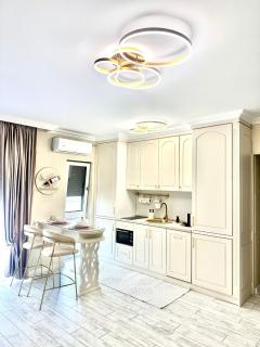 Mok Residence 1 - Timişoara - 0