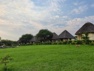 Bar Lyec Safari Lodge - Pakwach East - 7