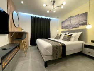 Parisian Apartment - Paris 10 min - RER A - 3P - 9