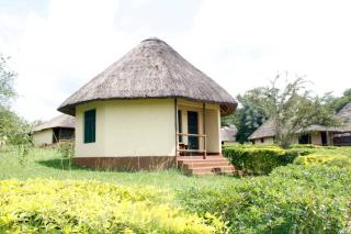 Bar Lyec Safari Lodge - 3