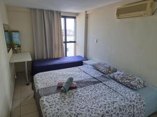 Cabo Branco Home Service - Apto 602 - 6