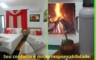 Hotel Ipê - São Luís Gonzaga - 1