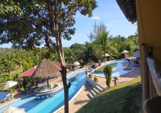Rio Das Garças Eco Resort - São José de Mipibu - 7