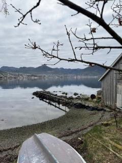 Hus med båt, nærhet til strand og Pulpit Rock - Strand - 4