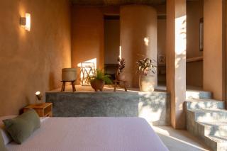 Monte LaLaLa - Eco Lodge in Mermejita - Mazunte - 8