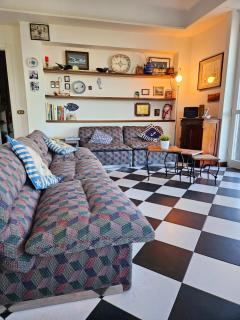 A refuge in the infinite sea - 6