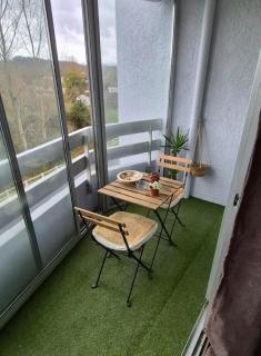 Appartement Gare - Centre Ville - Pau - 4