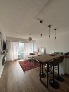 Appartement Gare - Centre Ville - Pau - 3