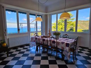 A refuge in the infinite sea - 9