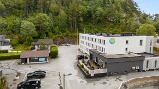 Kinn Hotell Florø - Florø - 5