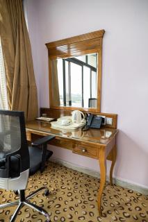 Samurai Suites - Nairobi - 3