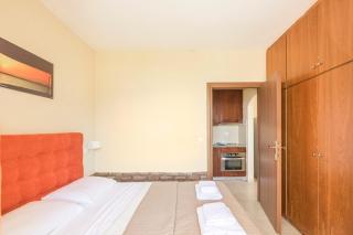 Nice seaview balcony Los Roques Home 157 - Glyfada - 8