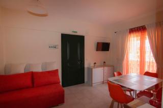 Nice seaview balcony Los Roques Home 157 - Glyfada - 7