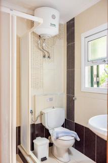 Nice seaview balcony Los Roques Home 157 - Glyfada - 6