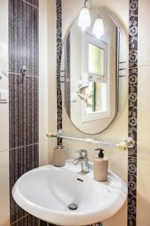 Nice seaview balcony Los Roques Home 157 - Glyfada - 5
