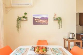 Nice seaview balcony Los Roques Home 157 - Glyfada - 4