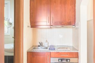 Nice seaview balcony Los Roques Home 157 - Glyfada - 1