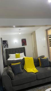 Maya homes - Nairobi - 7