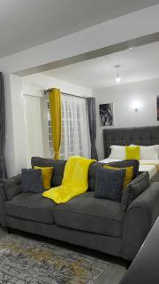 Maya homes - Nairobi - 5