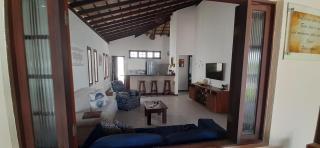 Refuge! Gourmet space, barbecue, swimming pool and river - Camaçari - 2