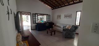 Refuge! Gourmet space, barbecue, swimming pool and river - Camaçari - 4