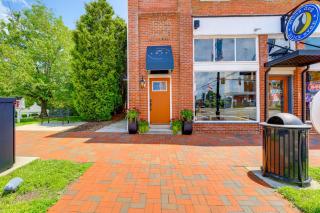 Walkable Wytheville Loft on Main Street! - Wytheville - 8