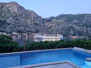 Studio apartment with heated pool - 4