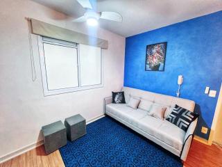 apartamento próximo ao transamérica - São Paulo - 4