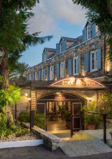 Admiral's Inn and Gunpowder Suites - 7