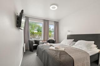 Kinn Hotell Florø - Florø - 9