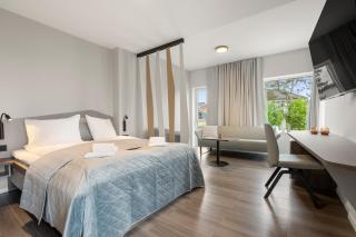 Kinn Hotell Florø - 0