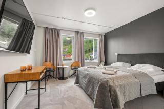 Kinn Hotell Florø - Florø - 7
