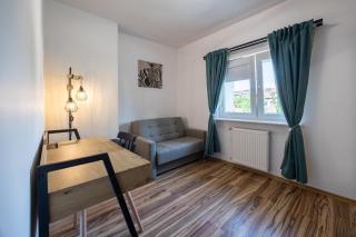 AT Bandurskiego Nowoczesny Apartament Darmowy Parking blisko Centrum - 4