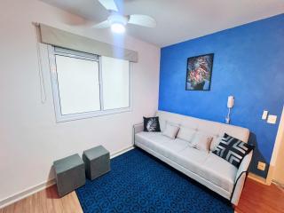 apartamento próximo ao transamérica - São Paulo - 9