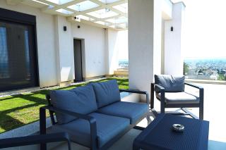 Toumba apartments - Salonicco - 9
