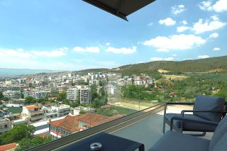 Toumba apartments - Salonicco - 8