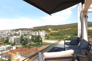 Toumba apartments - Salonicco - 7