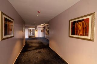 Samurai Suites - Nairobi - 4