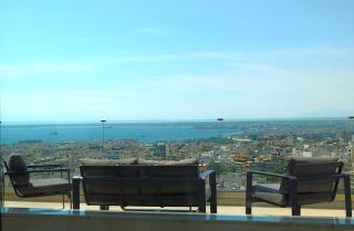 Toumba apartments - Salonicco - 5