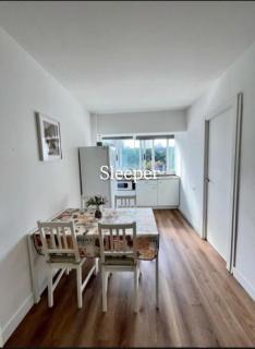LOFT Sleeper Llum ,Aeropuerto - Las Corts - 5