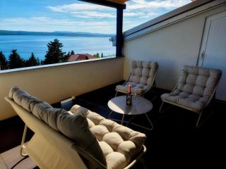 Fancy apartmani Lana - Crikvenica - 0