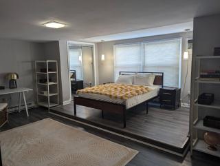 Secluded Getaway Near Downtown, Airport, Hospitals - Pittston - 9