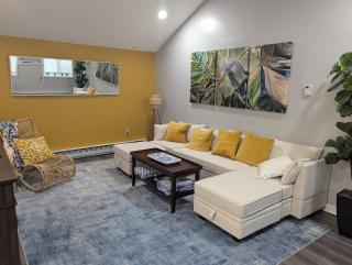 Secluded Getaway Near Downtown, Airport, Hospitals - Pittston - 0