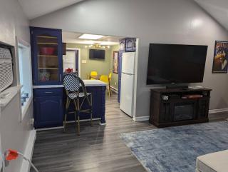 Secluded Getaway Near Downtown, Airport, Hospitals - Pittston - 6