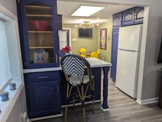 Secluded Getaway Near Downtown, Airport, Hospitals - Pittston - 2