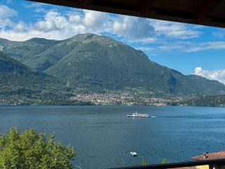 casa Venere lake view terrace - 9